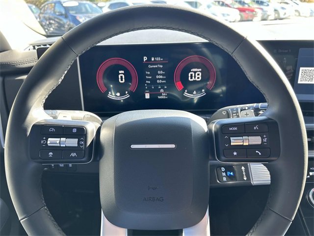 Used 2024 Hyundai Santa Fe SE image 30