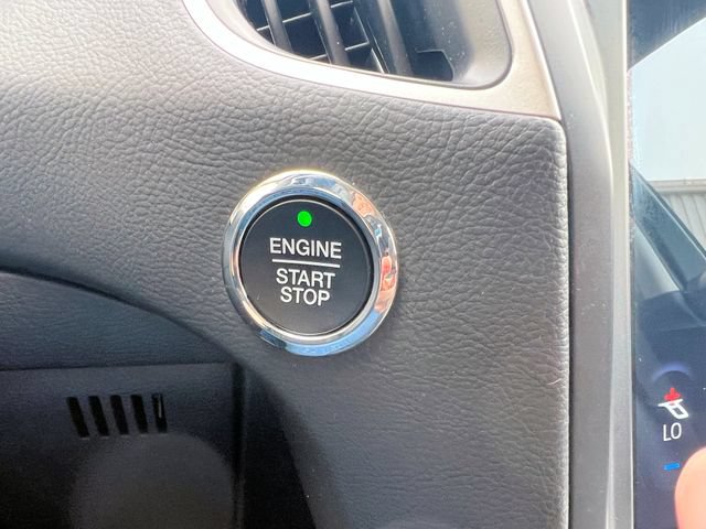 Used 2024 Ford Edge SEL w/ Convenience Package AWD/4WD image 20