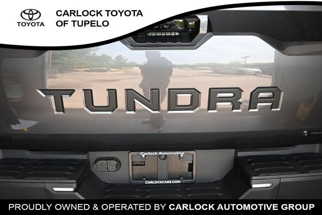 New 2026 Toyota Tundra Limited w/ Limited PVM Package AWD/4WD image 42