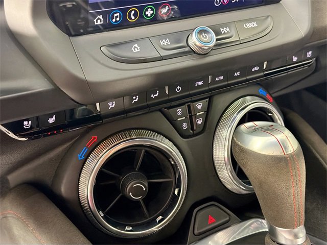 Used 2021 Chevrolet Camaro ZL1 image 14