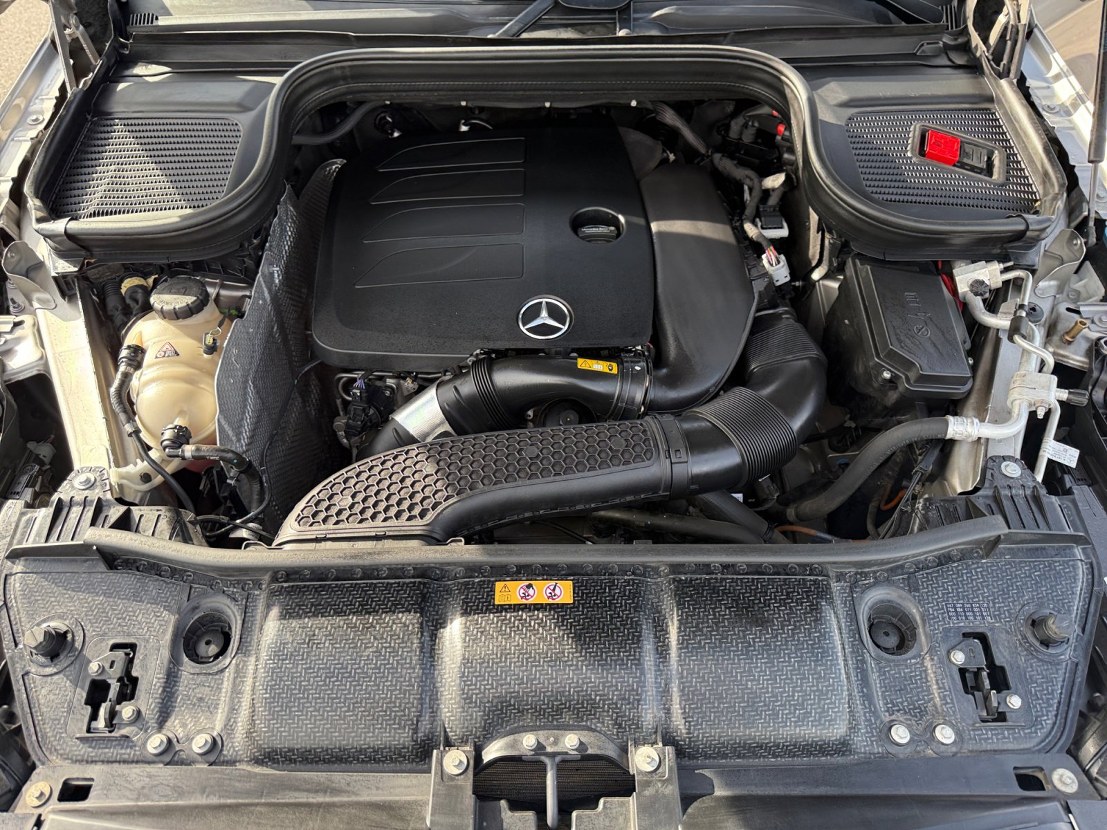 Certified 2021 Mercedes-Benz GLE 350 4MATIC image 23