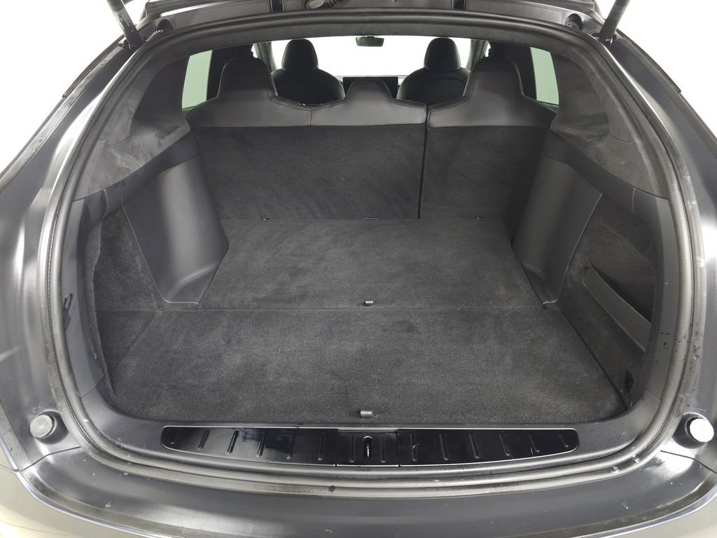 Used 2023 Tesla Model X AWD/4WD image 5