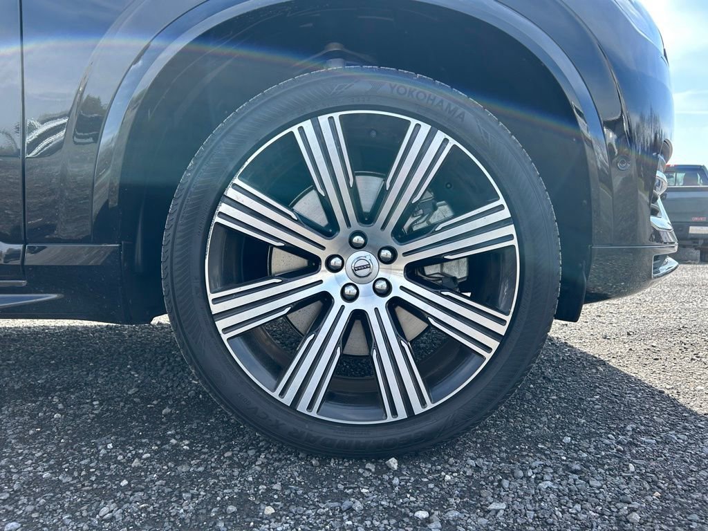 Used 2023 Volvo XC90 T8 Plus w/ Protection Package image 25