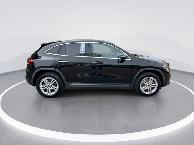 Used 2023 Mercedes-Benz GLA 250 image 9