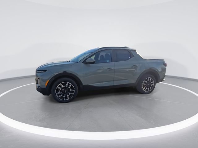 New 2025 Hyundai Santa Cruz Limited image 4