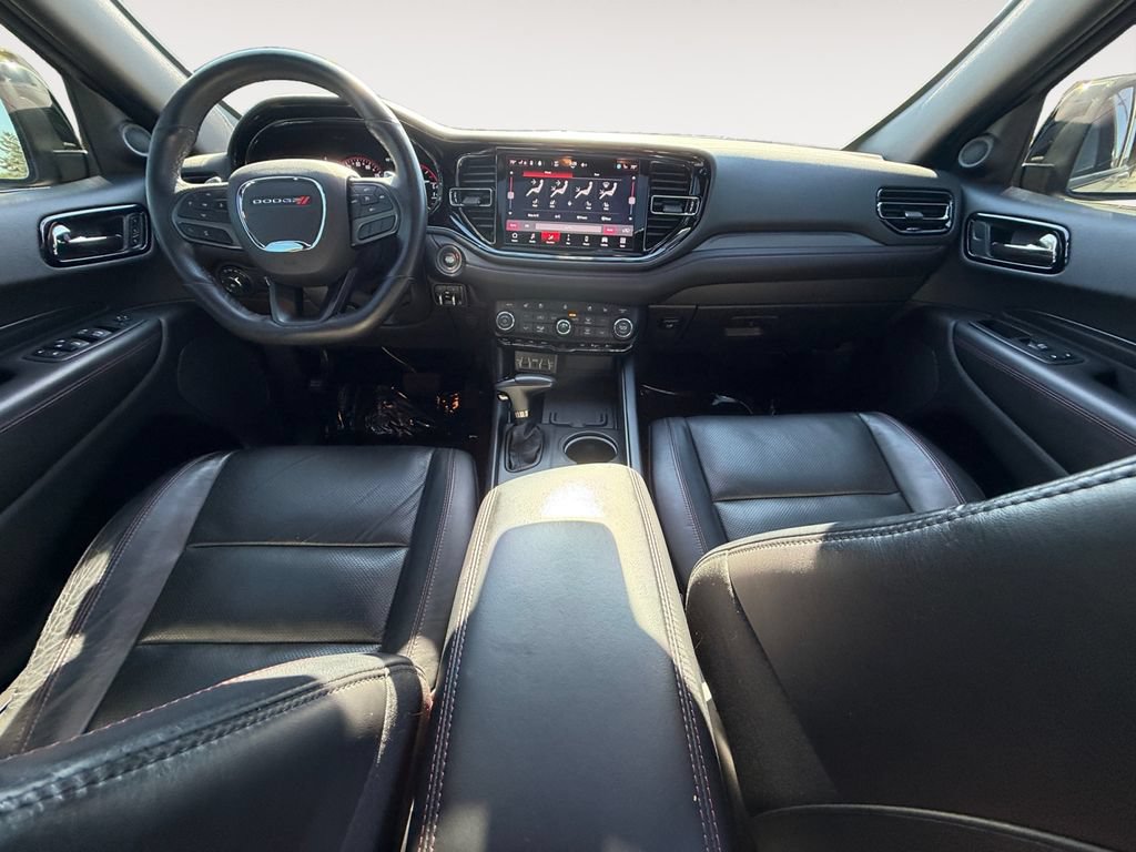 Used 2022 Dodge Durango R/T w/ Tow 'N Go Package AWD/4WD image 12