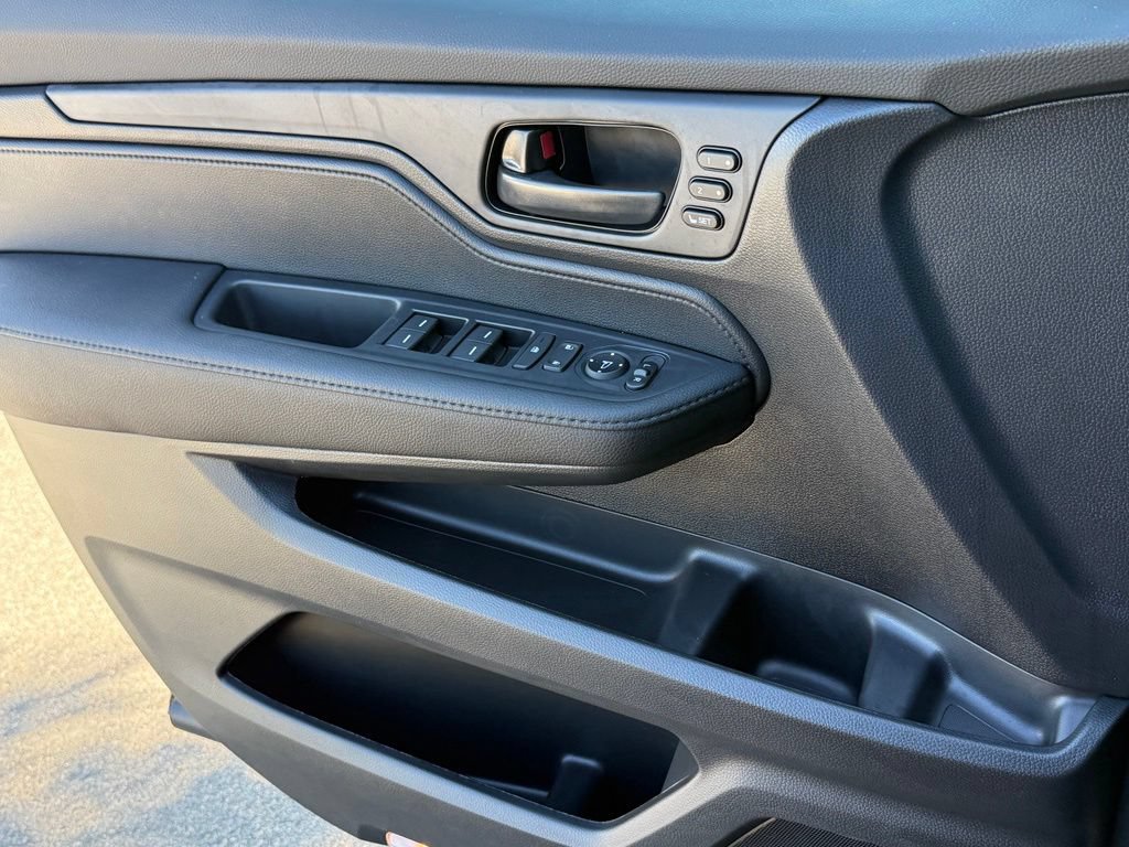 New 2026 Honda Odyssey Sport-L image 25