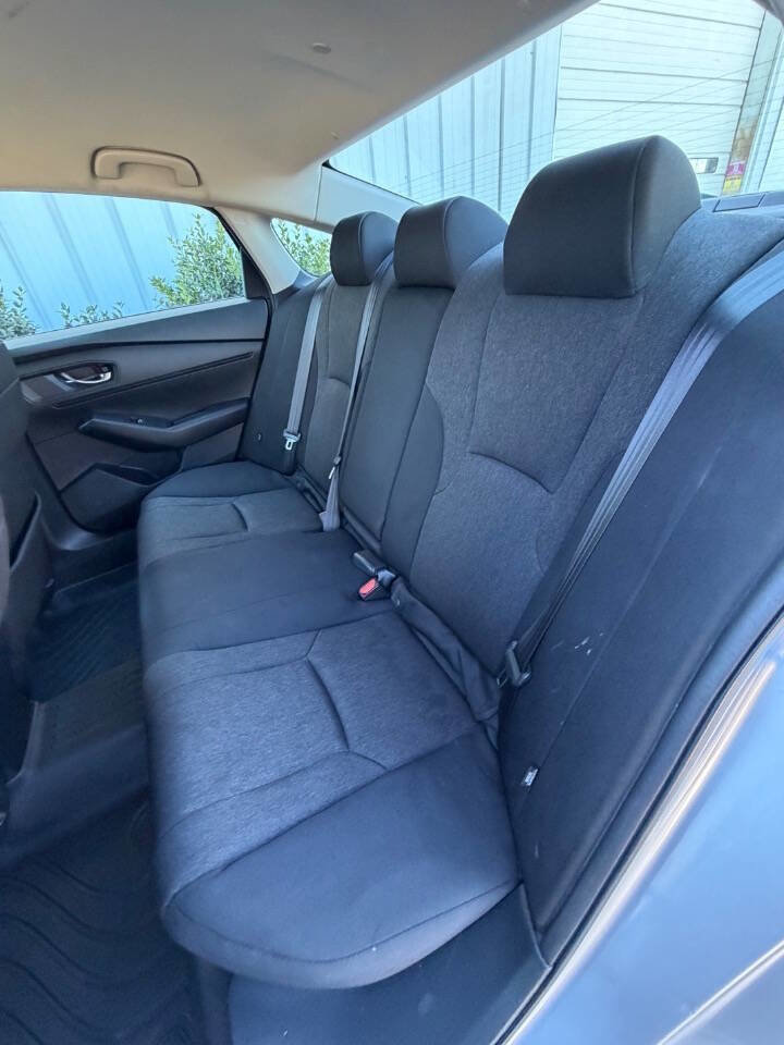 Used 2024 Honda Accord LX image 16