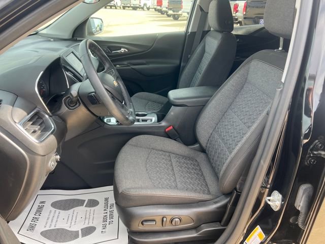 Certified 2023 Chevrolet Equinox LT w/ Driver Convenience Package image 12