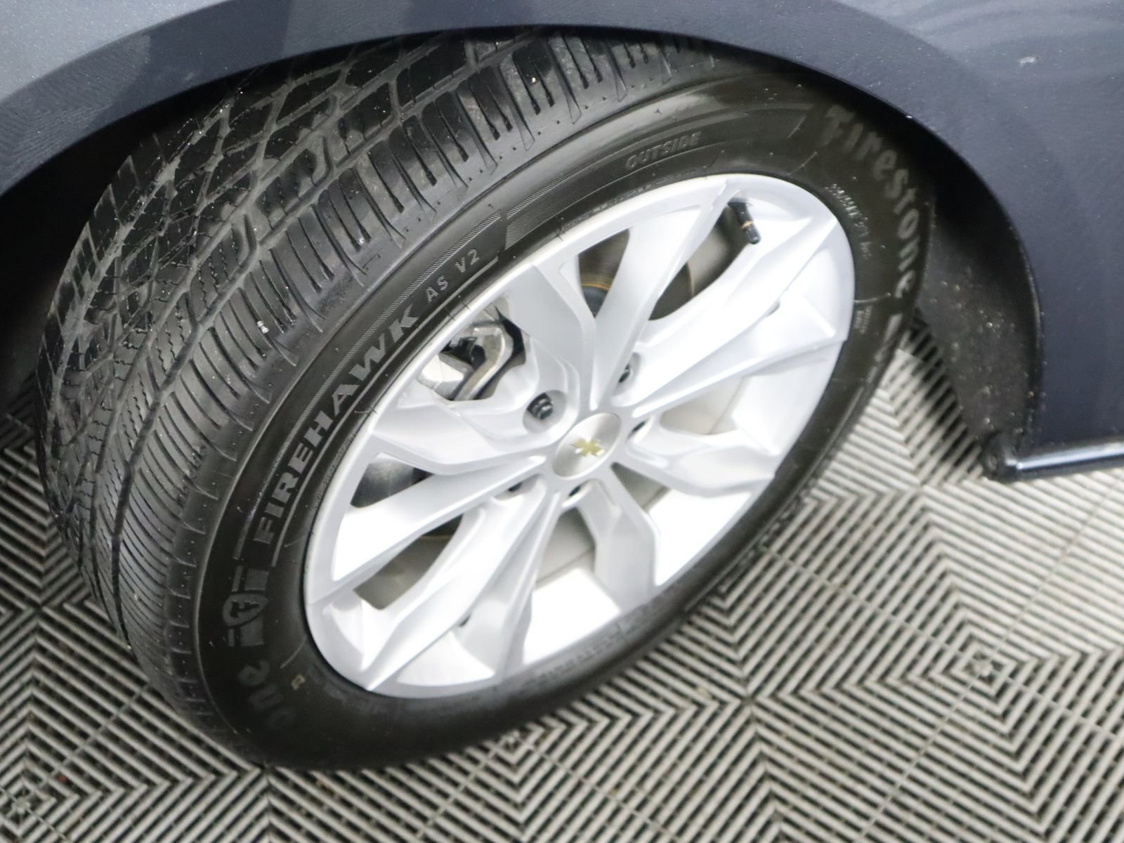 Used 2021 Chevrolet Malibu LT image 19