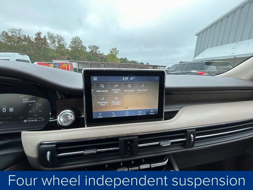 Used 2020 Lincoln Corsair Reserve w/ Equipment Group 201A image 41