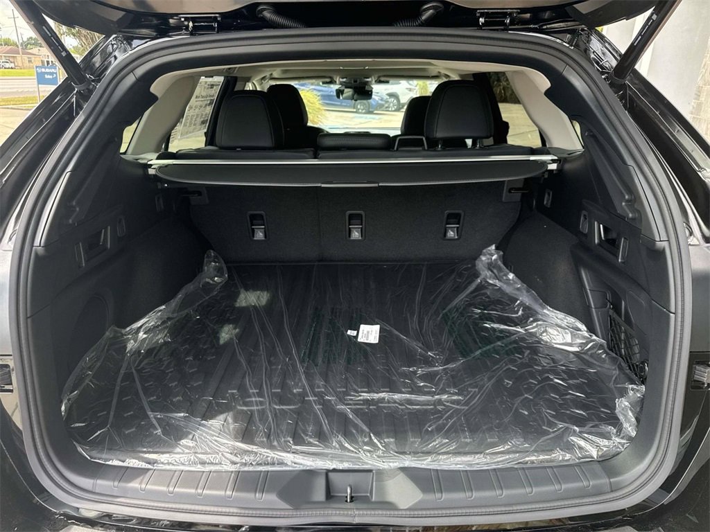 New 2025 Subaru Outback Touring XT image 7