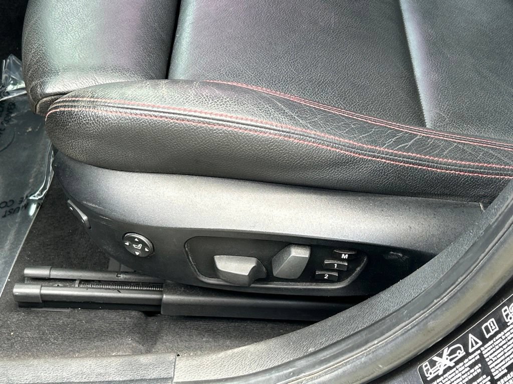 Used 2013 BMW X1 xDrive35i AWD/4WD image 16