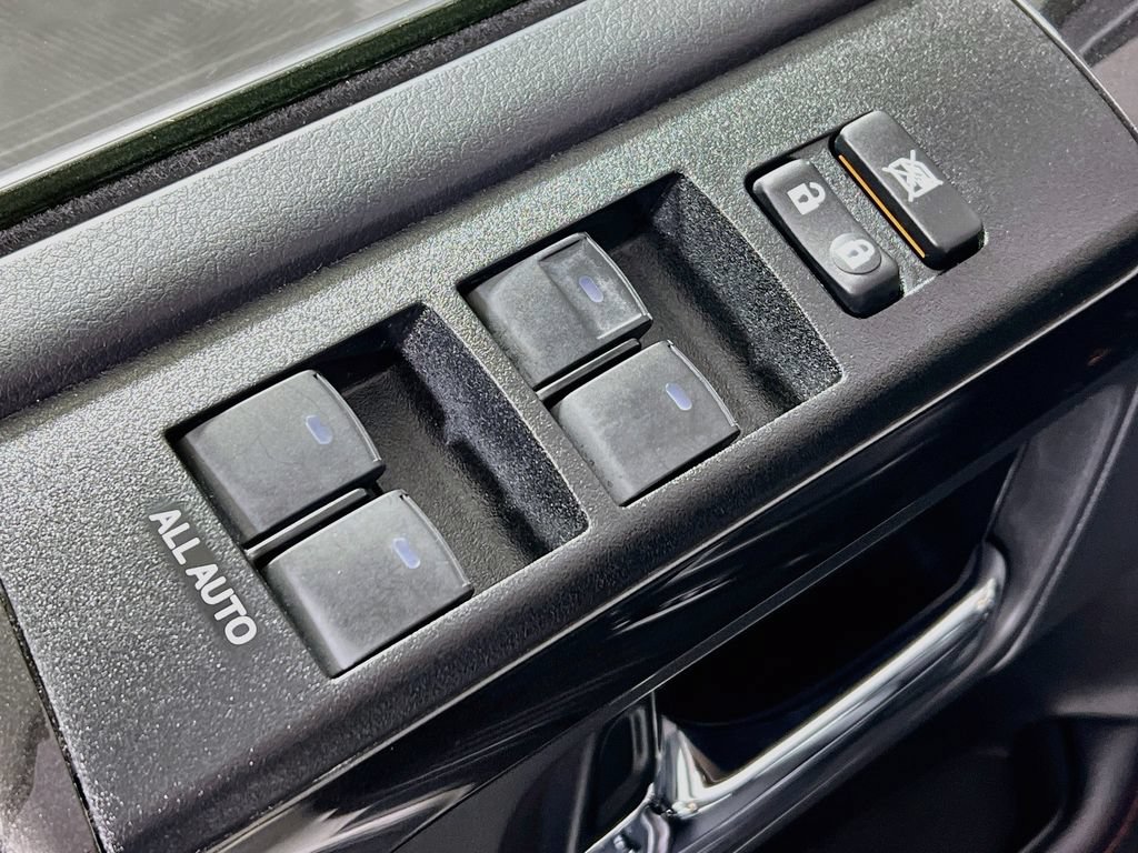 Certified 2023 Toyota 4Runner TRD Off-Road Premium w/ Off Road Premium Plus Package AWD/4WD image 16