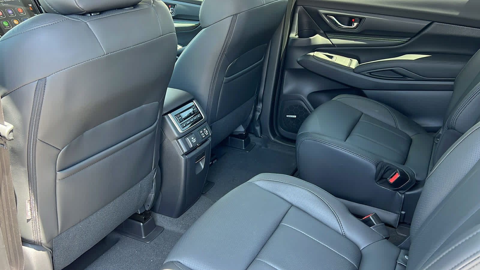 New 2026 Subaru Ascent Bronze Edition AWD/4WD image 24