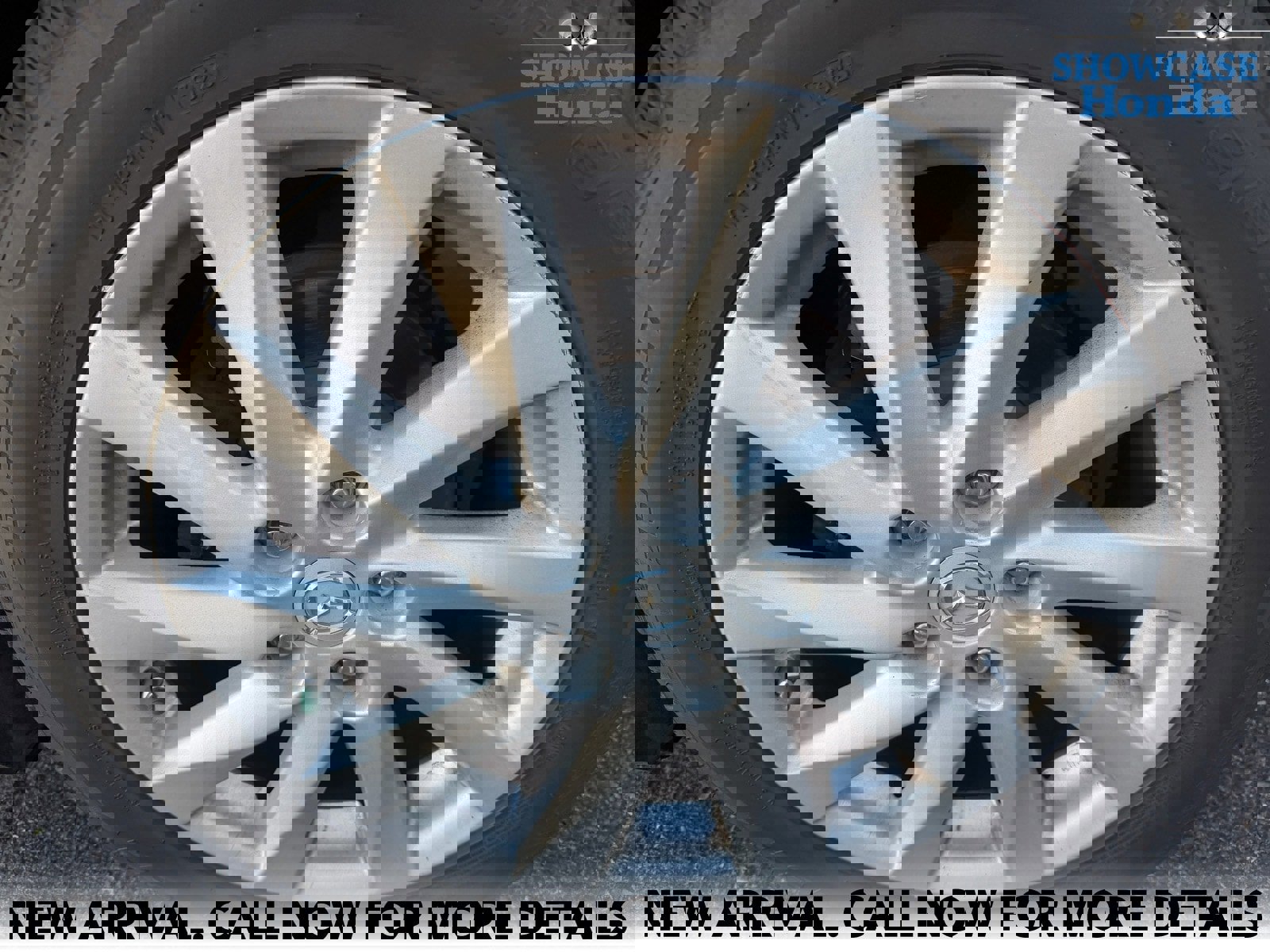 Used 2013 MAZDA MAZDA6 i Touring image 7