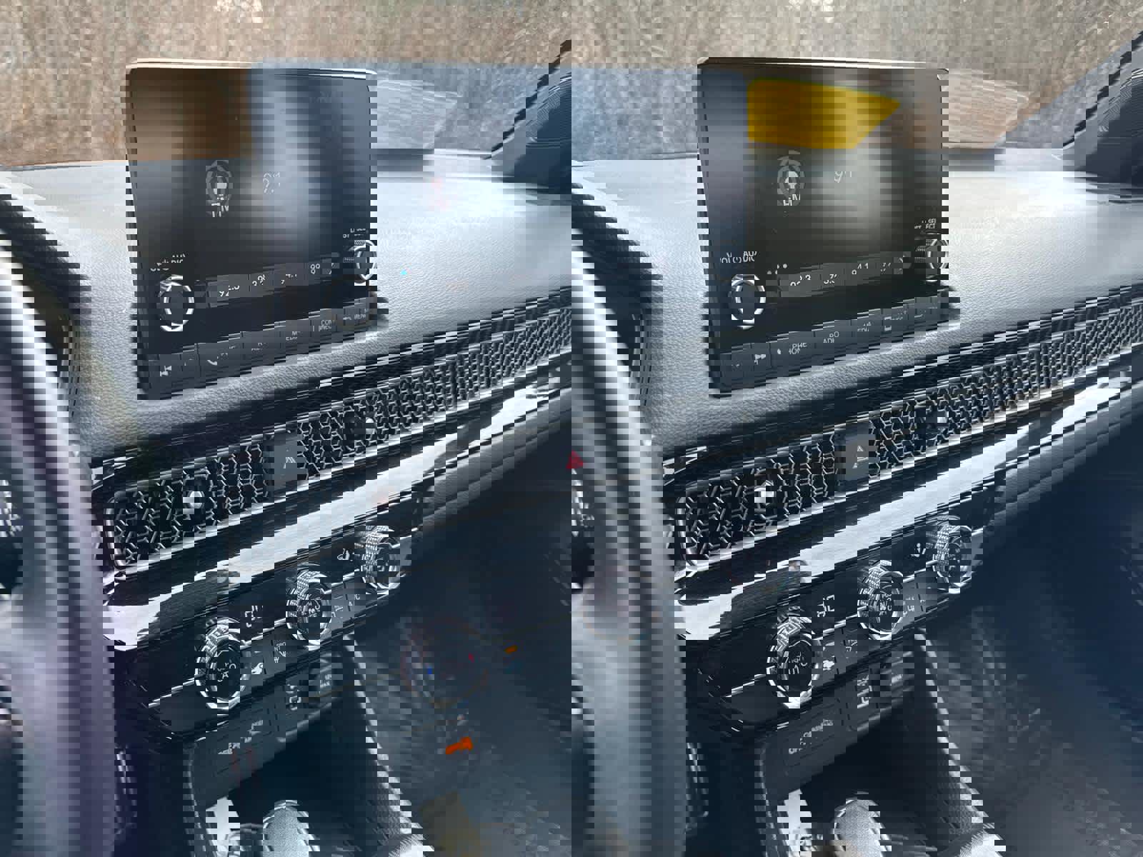 Used 2024 Honda Civic Sport image 26