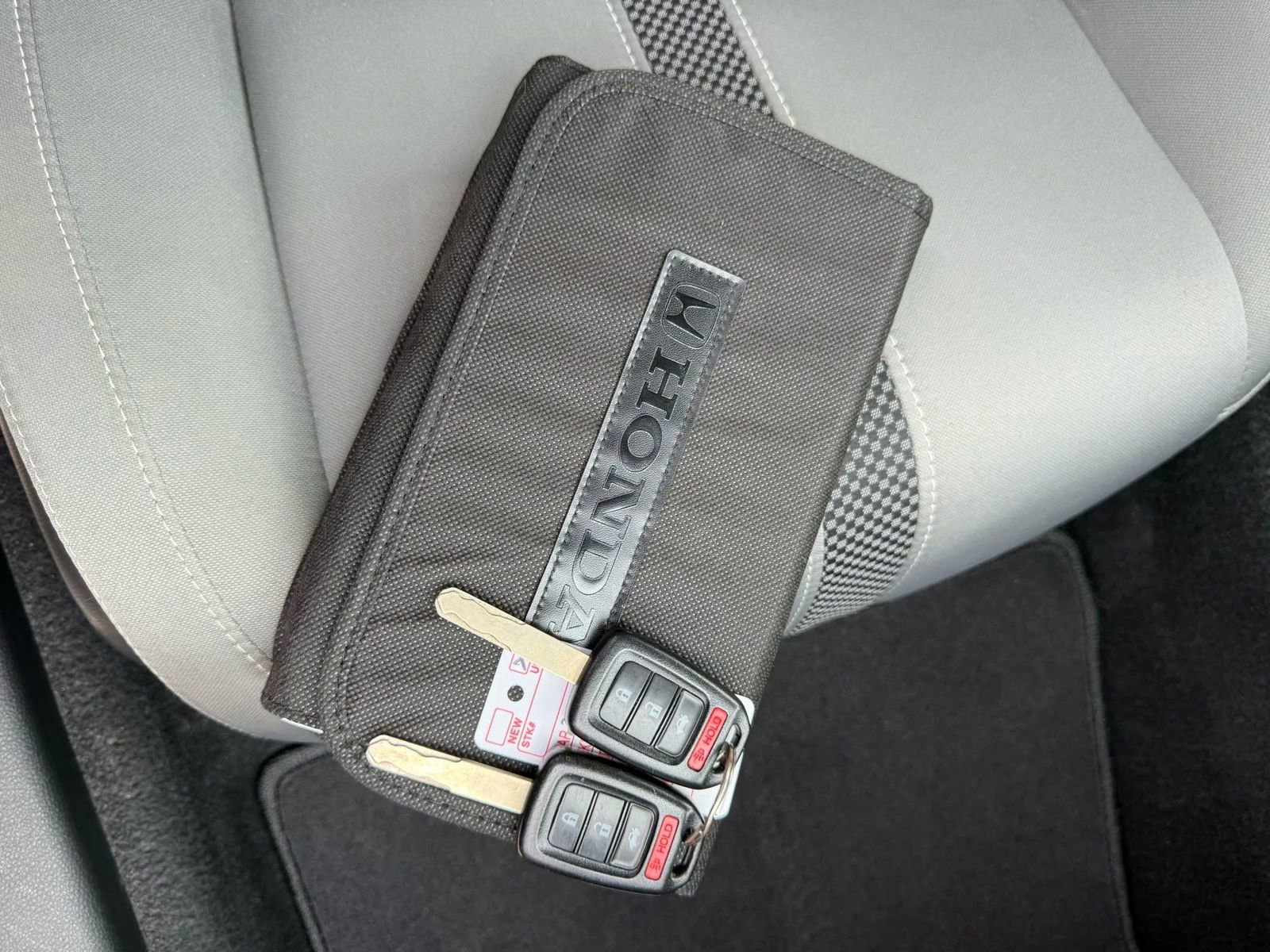 Used 2019 Honda Civic LX image 44