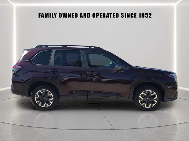 Certified 2026 Subaru Forester Premium AWD/4WD image 2
