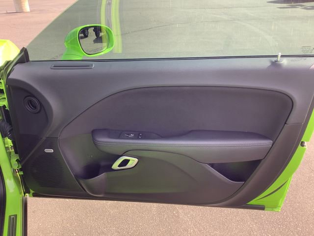 Used 2023 Dodge Challenger SXT w/ Blacktop Package image 29