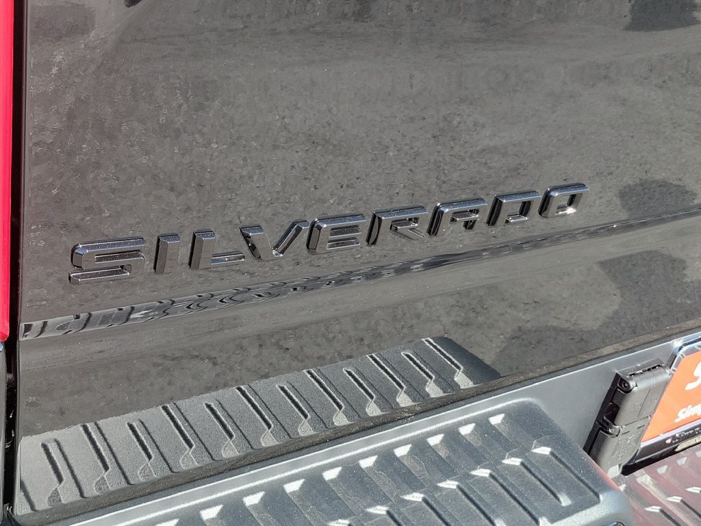 New 2026 Chevrolet Silverado 1500 High Country w/ Midnight Edition AWD/4WD image 24