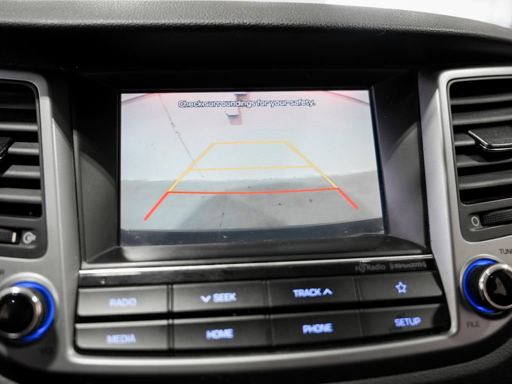 Used 2018 Hyundai Tucson Value image 20