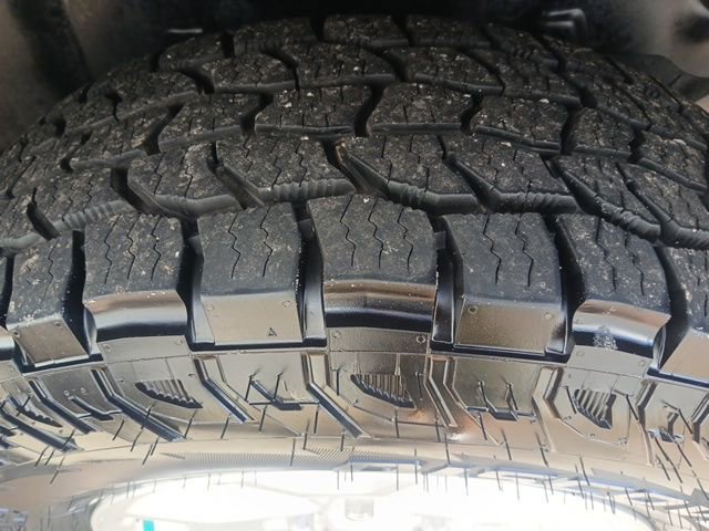 Used 2021 Jeep Wrangler Unlimited Islander AWD/4WD image 14