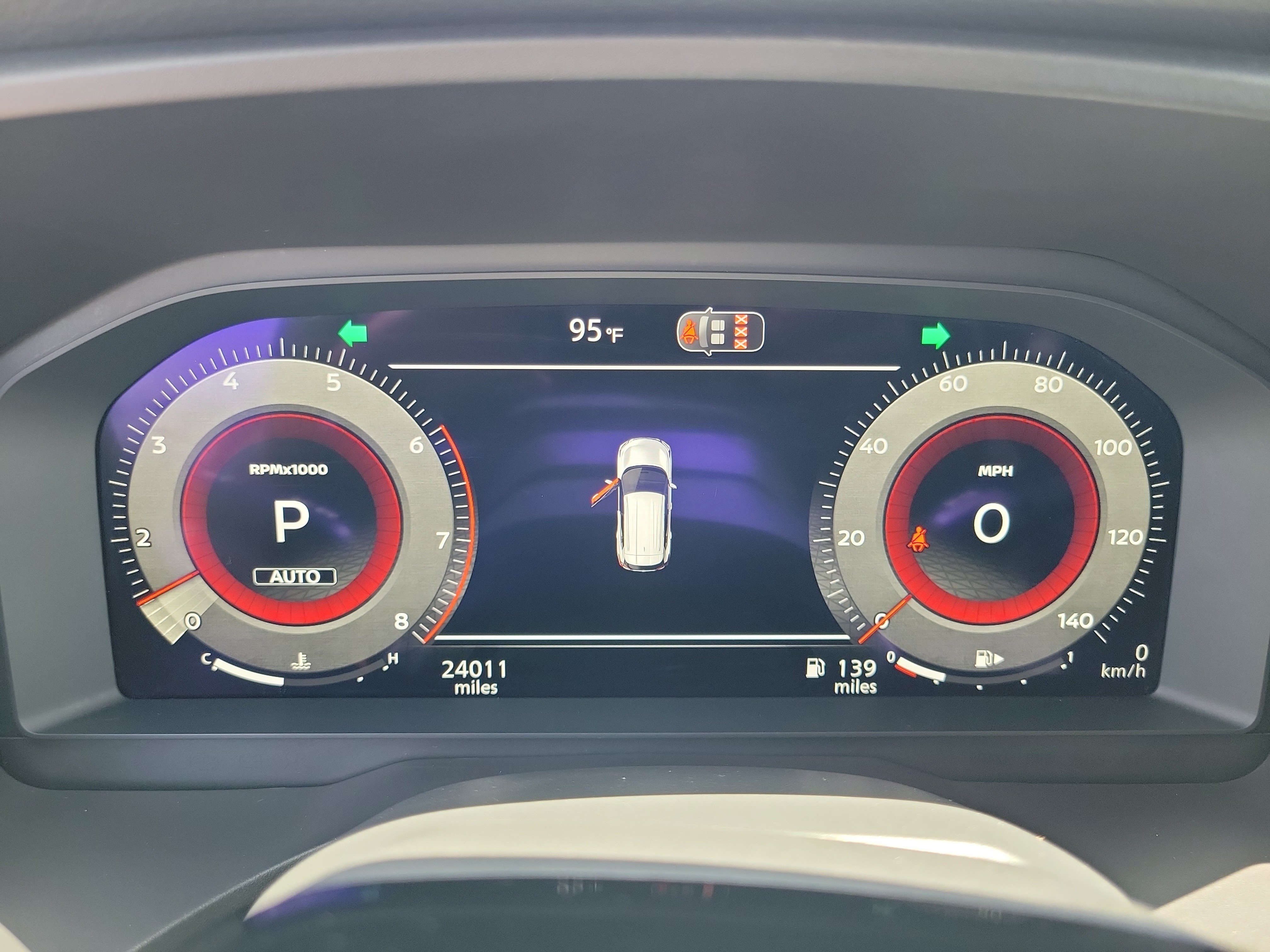 Certified 2026 Nissan Rogue SL AWD/4WD image 24
