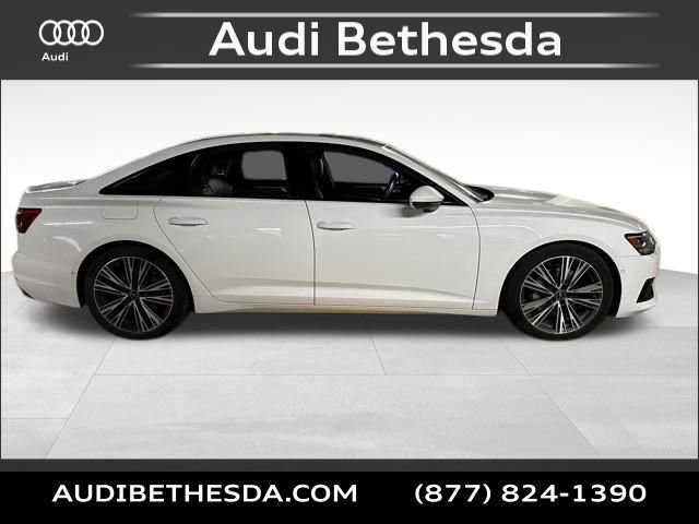 Used 2023 Audi A6 2.0T Premium w/ Convenience Package image 8