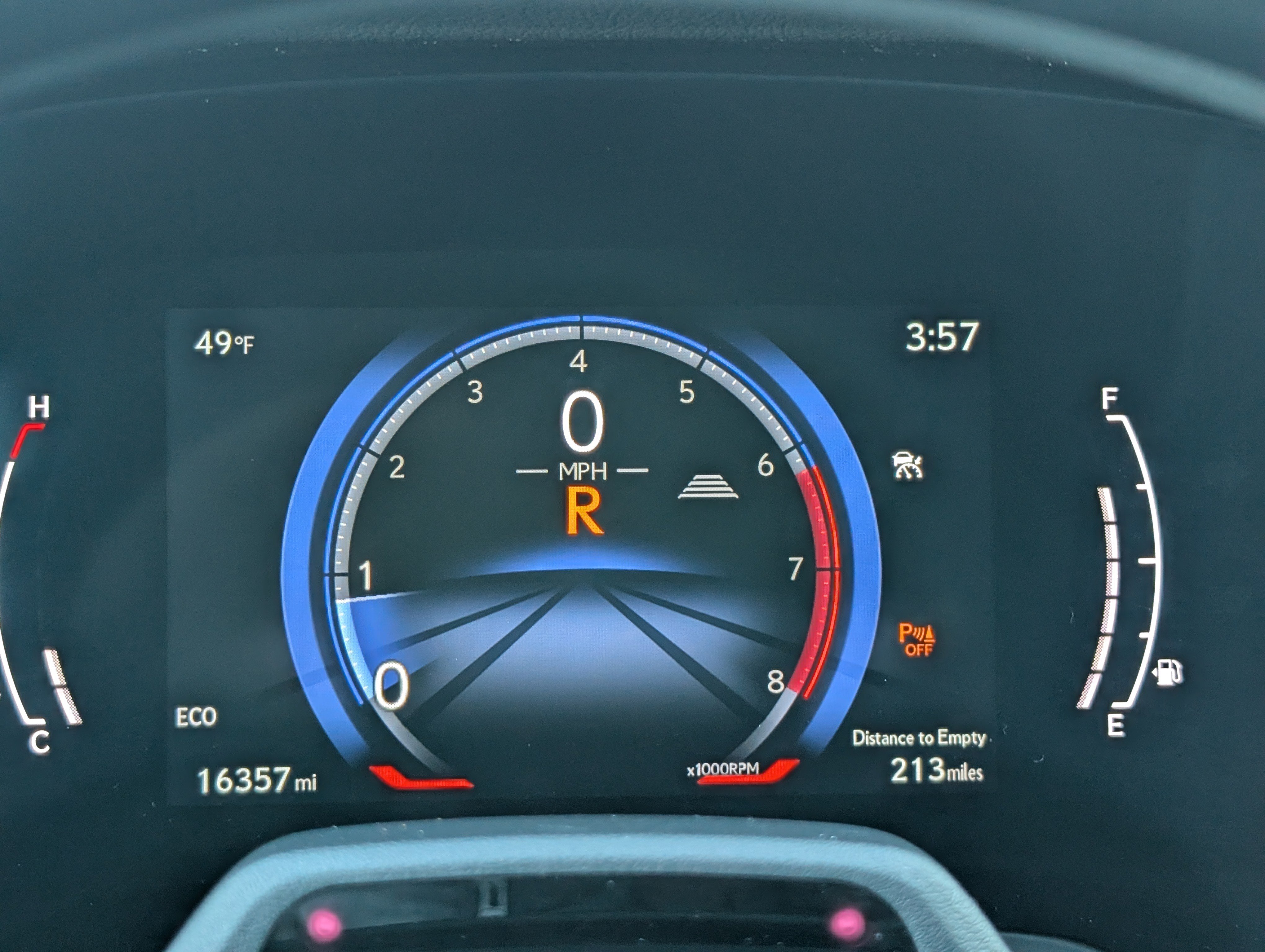 Used 2023 Lexus RX 350 Premium Plus w/ Accessory Package image 31