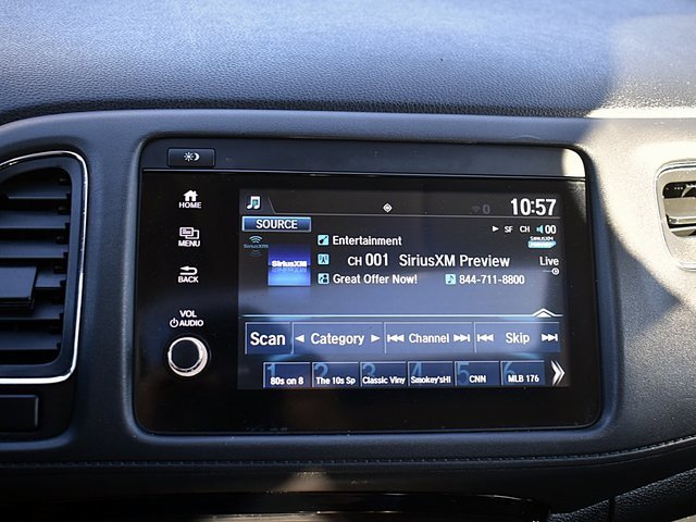 Used 2022 Honda HR-V EX image 31