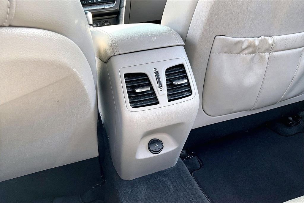 Used 2018 Hyundai Sonata Limited FWD image 33