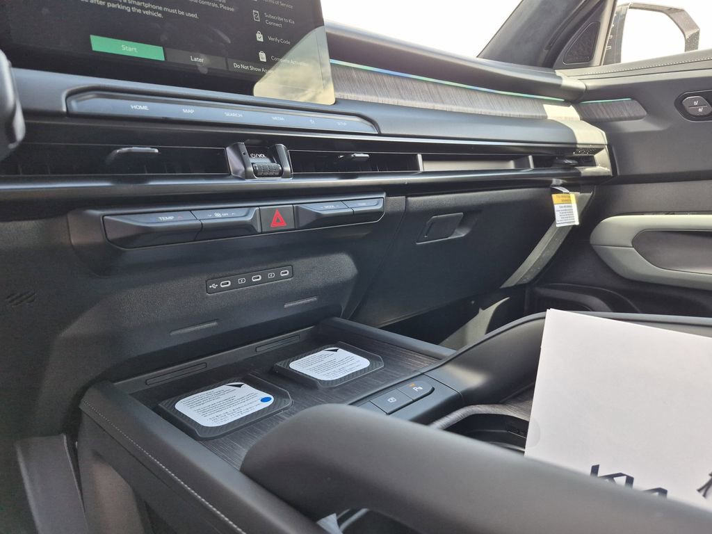New 2027 Kia Telluride EX image 9