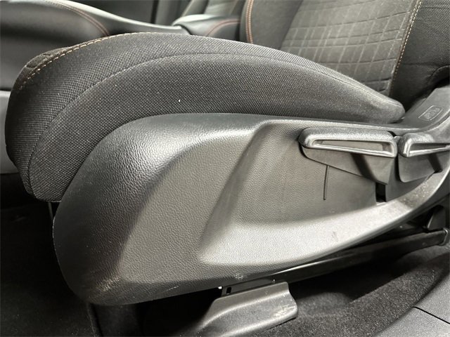 Used 2024 Honda HR-V Sport image 16