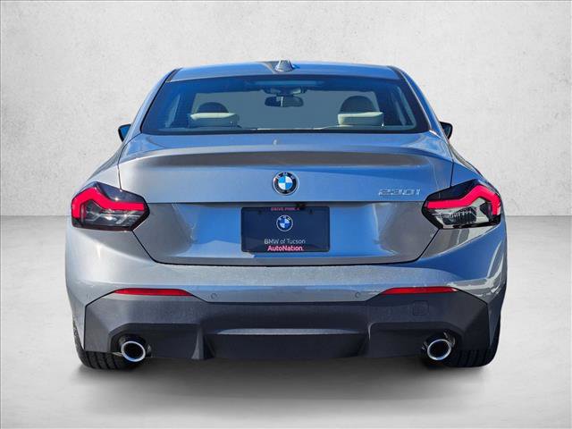 New 2026 BMW 230i Coupe w/ Premium Package image 8