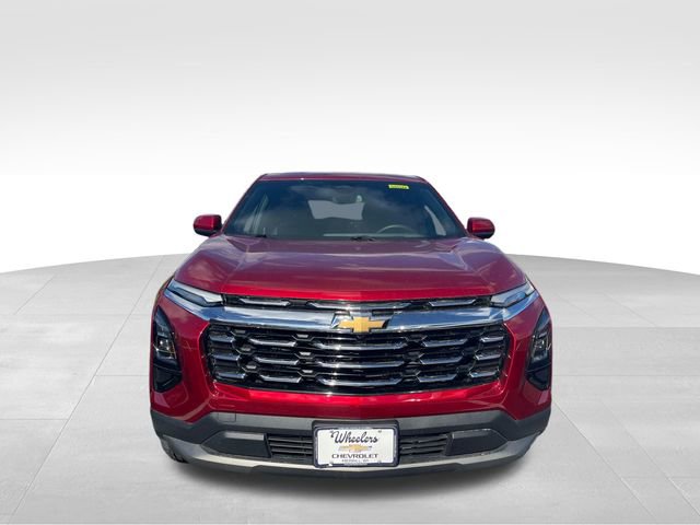 Used 2026 Chevrolet Equinox LT w/ Convenience Package II AWD/4WD image 9