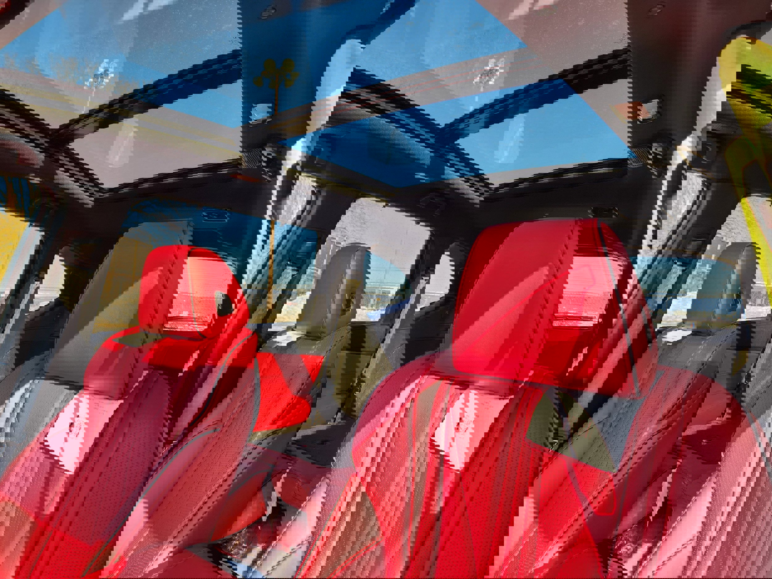 New 2026 Acura MDX A-Spec image 10