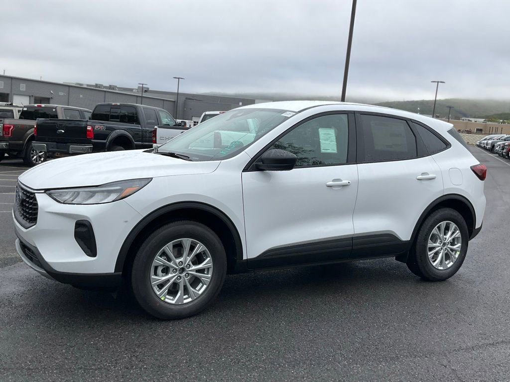 New 2026 Ford Escape Active AWD/4WD image 29