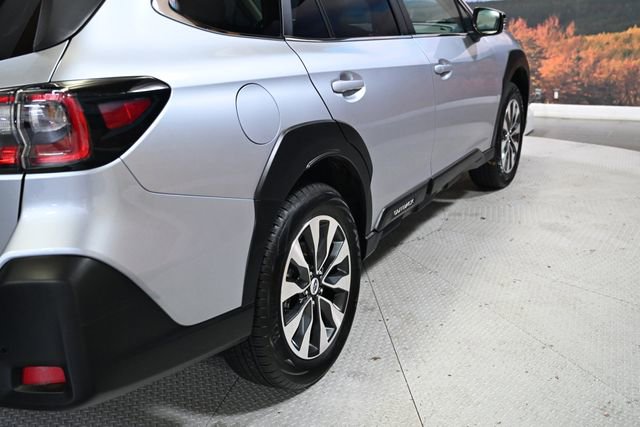 Certified 2024 Subaru Outback Limited image 9