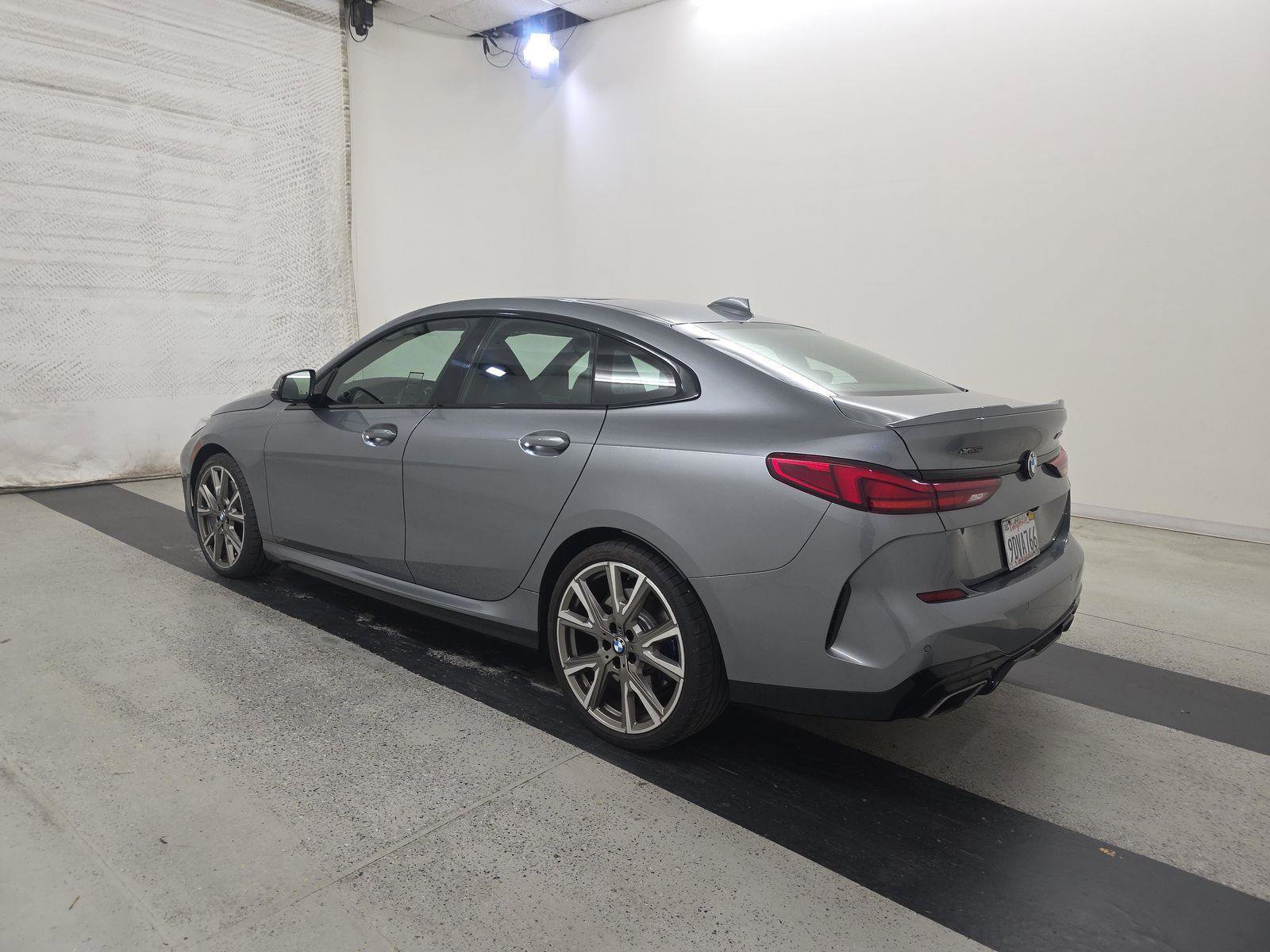 Used 2022 BMW M235i xDrive Gran Coupe w/ Premium Package image 5