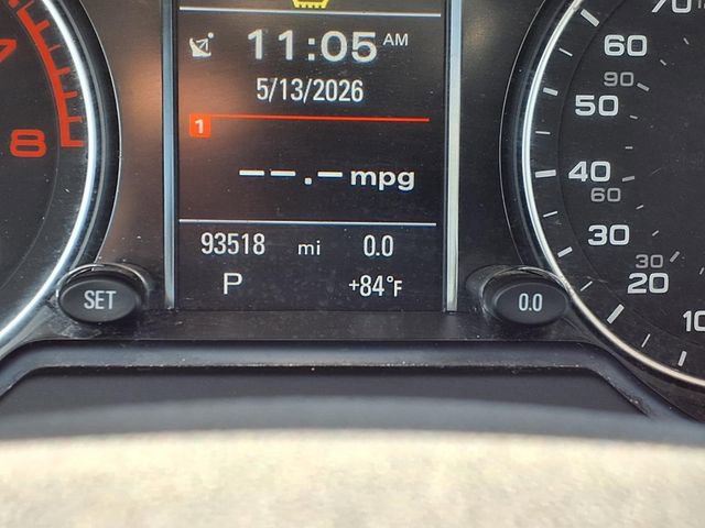 Used 2015 Audi Q5 2.0T Premium Plus AWD/4WD image 20