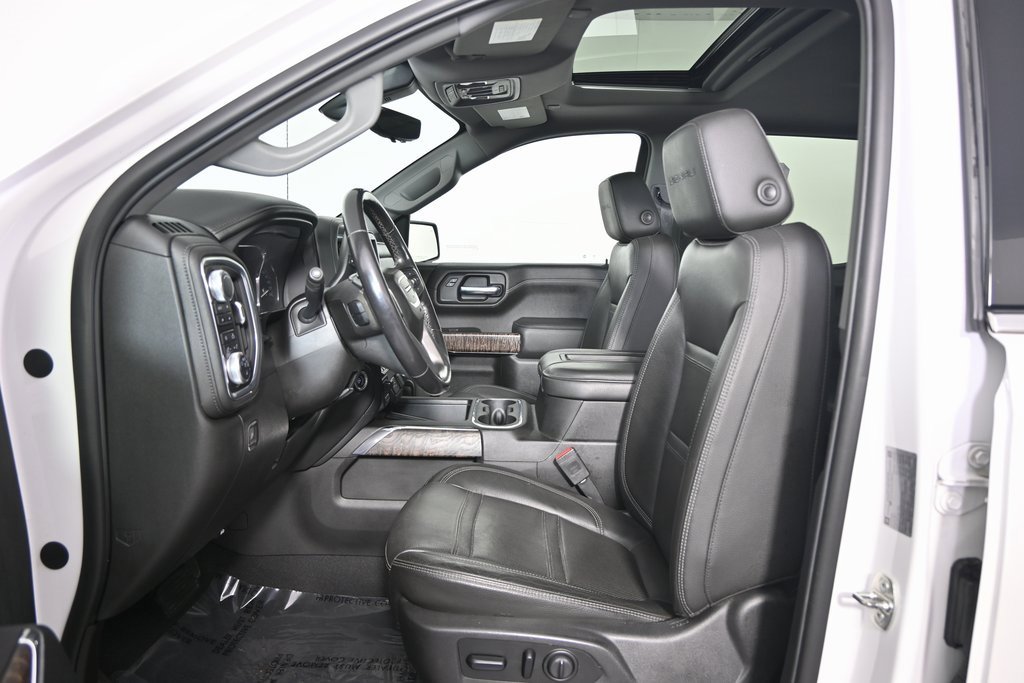 Used 2019 GMC Sierra 1500 Denali image 22
