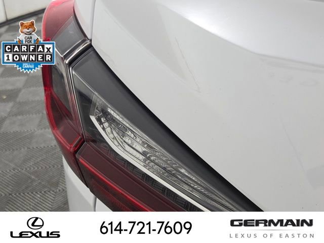 Used 2020 Lexus RX 350 F Sport w/ Cold Weather Package AWD/4WD image 17