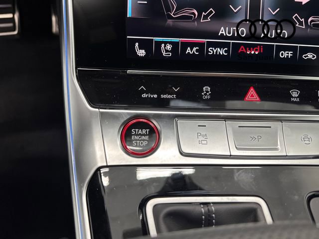 New 2026 Audi RS 6 performance image 13