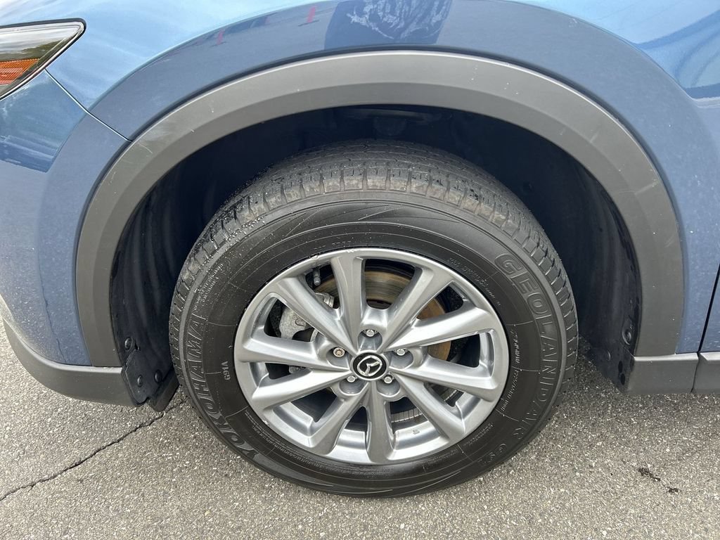 Certified 2023 MAZDA CX-5 AWD 2.5 S image 10