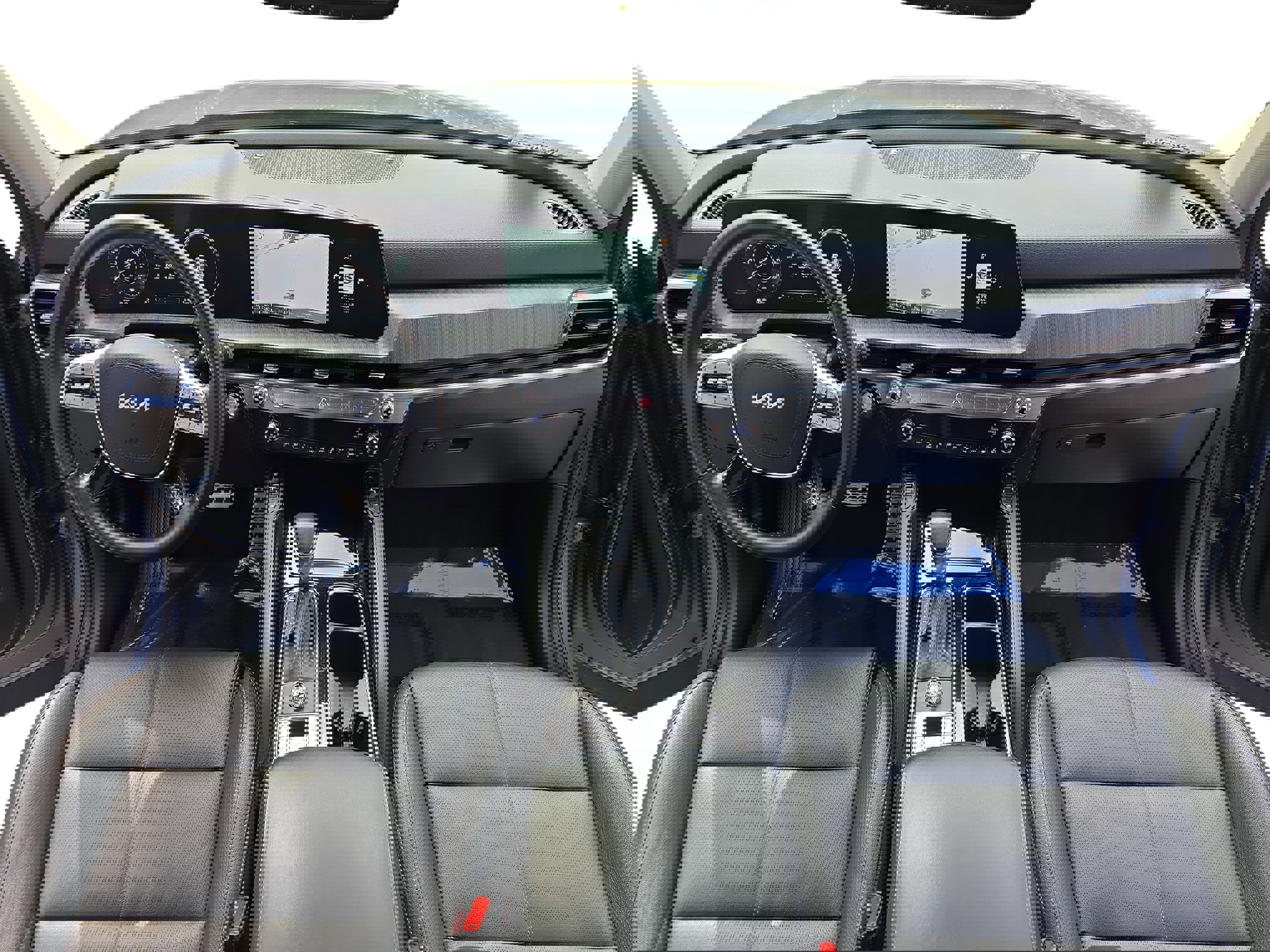 Used 2024 Kia Telluride SX image 9