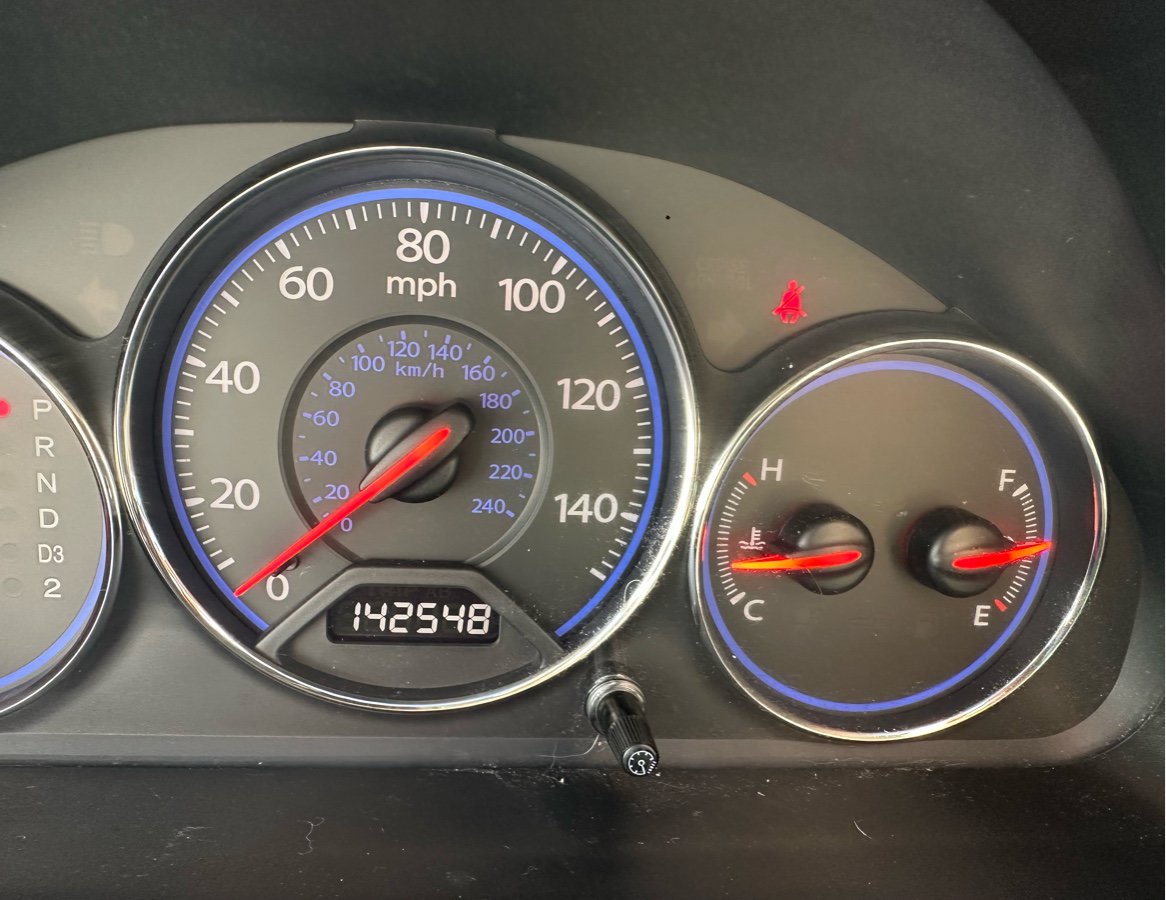 Used 2005 Honda Civic LX image 10