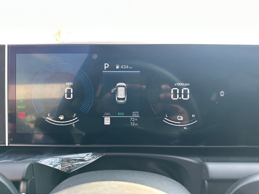 New 2026 Hyundai Tucson SEL w/ Tow & Go Package image 16