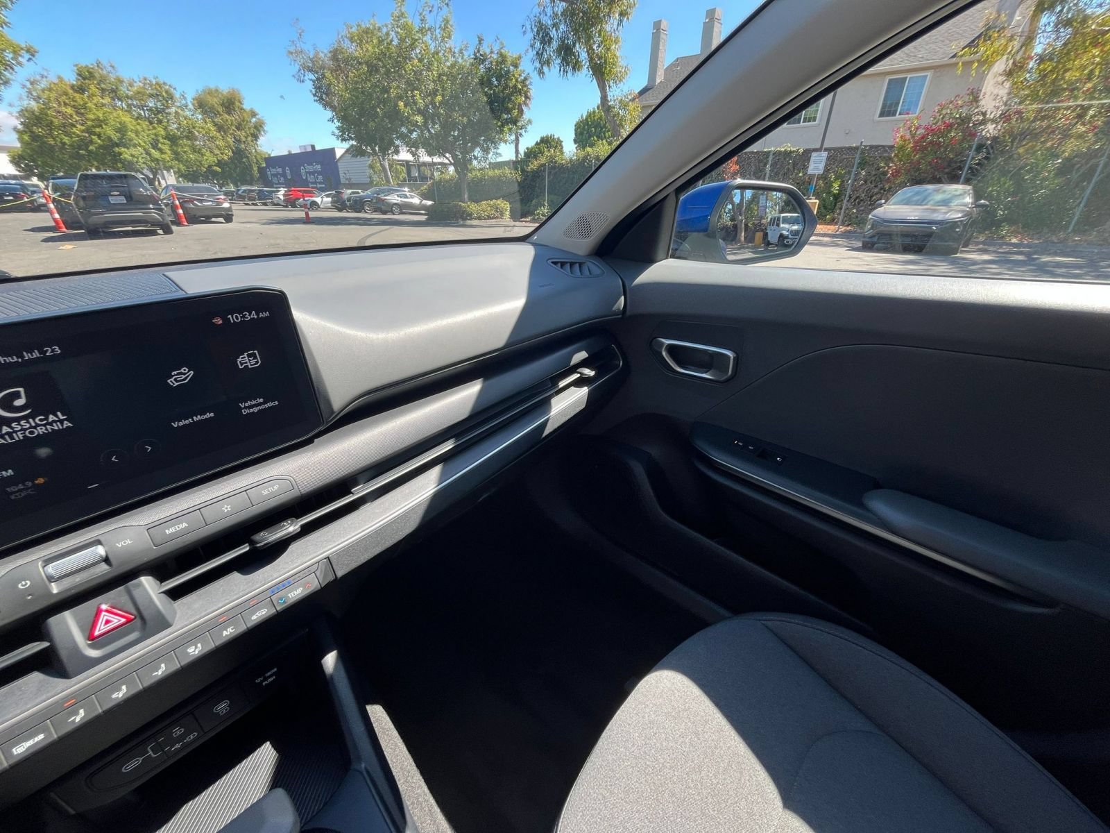 Used 2025 Kia K4 FWD image 33