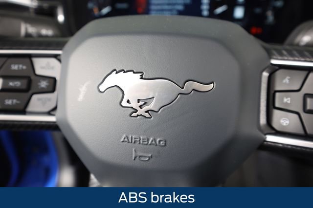 New 2026 Ford Mustang Premium image 32